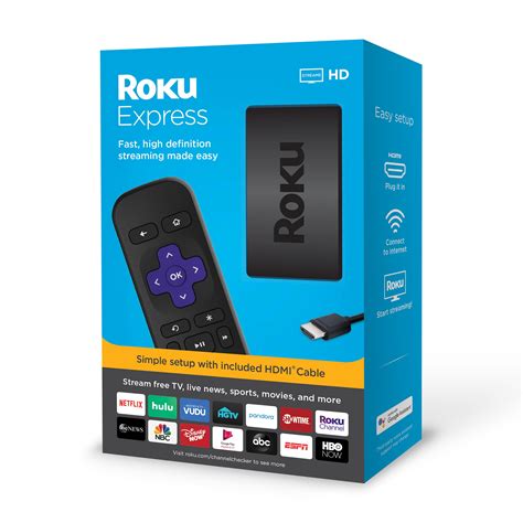 walmart streaming devices for tv